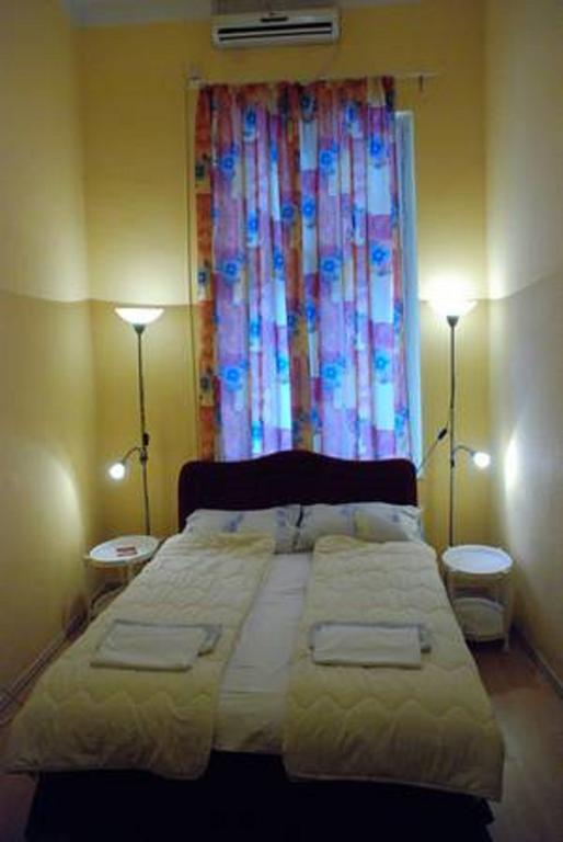 Central Station Hostelベオグラード 部屋 写真